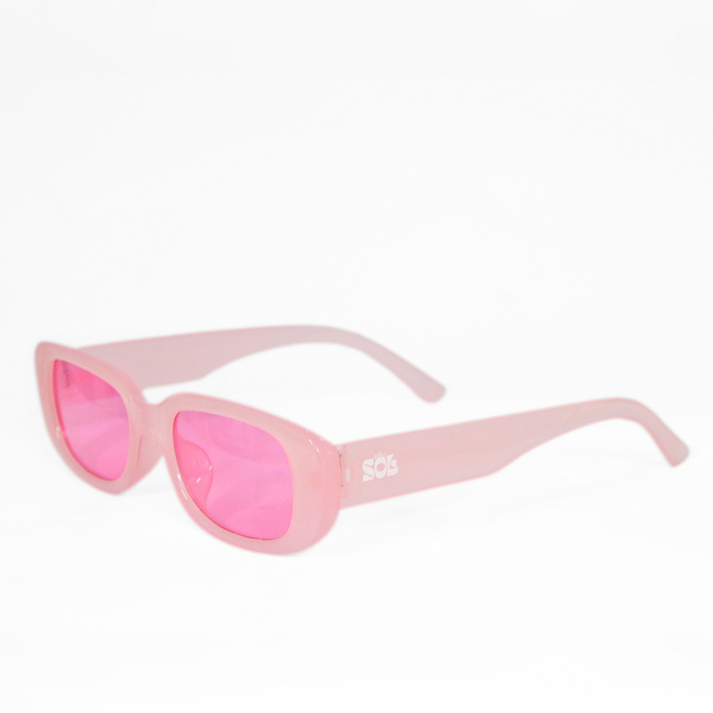 Echo - BARBIE PINK