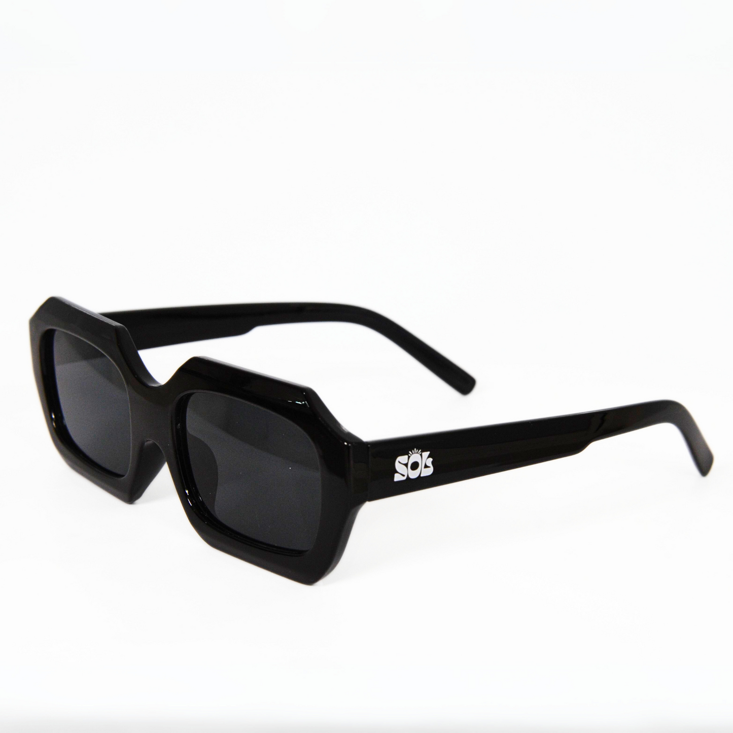 Blast - BLACK
