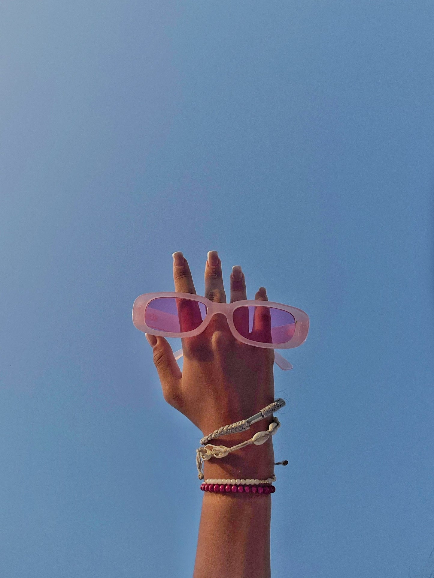 Echo - BARBIE PINK